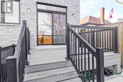 109B HEALE AVENUE Toronto