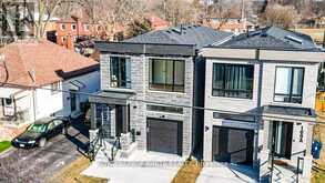 109B HEALE AVENUE Toronto