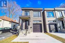 109B HEALE AVENUE Toronto