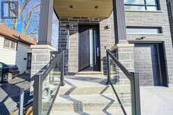 109B HEALE AVENUE Toronto