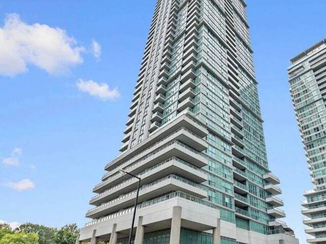 3806 - 50 TOWN CENTRE COURT Toronto Ontario