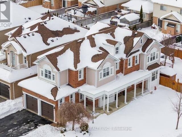 10 WOODLANDS AVENUE Whitby Ontario