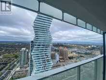 5002 - 3883 QUARTZ ROAD Mississauga