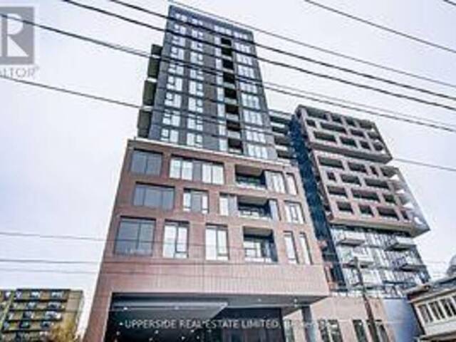 1108 - 270 DUFFERIN STREET Toronto Ontario