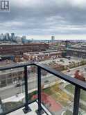 1108 - 270 DUFFERIN STREET Toronto