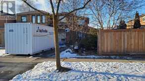 3292 BOBWHITE MEWS Mississauga