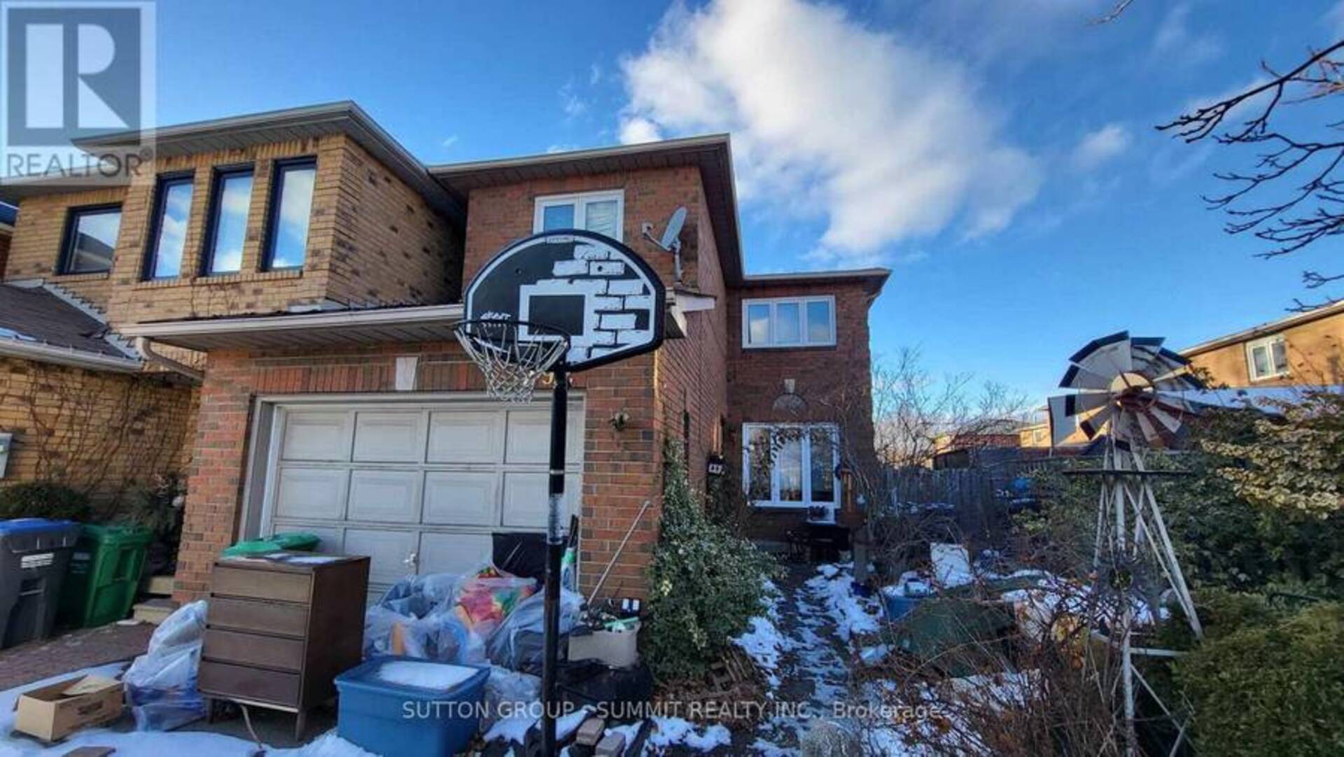 3292 BOBWHITE MEWS Mississauga