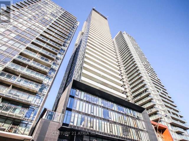 1510 - 28 WELLESLEY STREET E Toronto Ontario