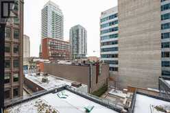 506 - 30 ROEHAMPTON AVENUE Toronto