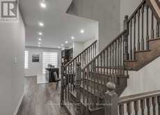 UPPER LEVEL - 9 BOURBON STREET Brampton