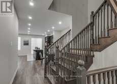 UPPER LEVEL - 9 BOURBON STREET Brampton