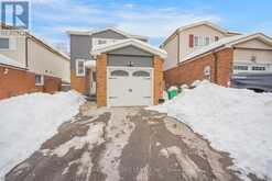 2760 WILLOWMORE WAY Mississauga