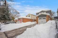 2760 WILLOWMORE WAY Mississauga