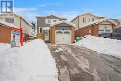 2760 WILLOWMORE WAY Mississauga