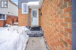 2760 WILLOWMORE WAY Mississauga