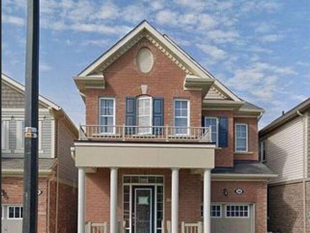 26 FEEDER STREET Brampton Ontario