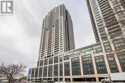 2802 - 1928 LAKE SHORE BOULEVARD W Toronto