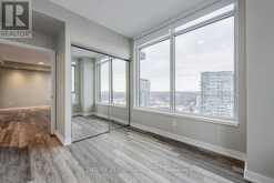 2802 - 1928 LAKE SHORE BOULEVARD W Toronto