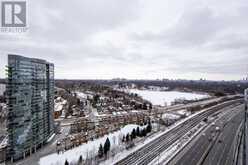 2802 - 1928 LAKE SHORE BOULEVARD W Toronto