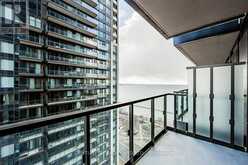 2802 - 1928 LAKE SHORE BOULEVARD W Toronto