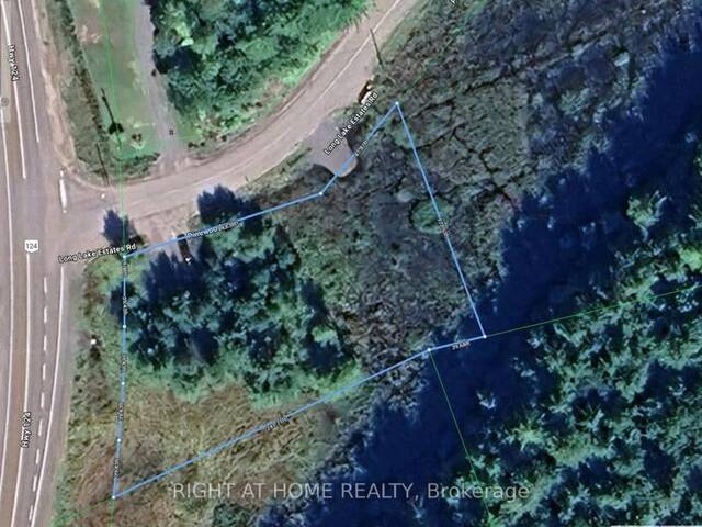 1 LONG LAKE ESTATES ROAD McDougall Ontario