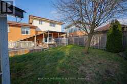 84 WIMBLETON CRESCENT Kitchener