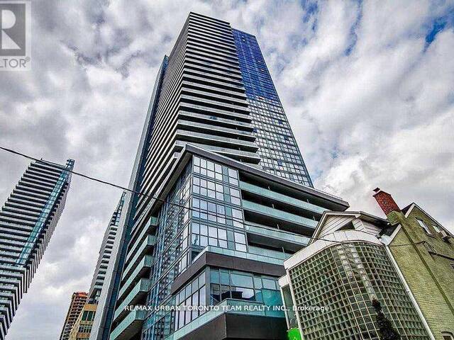 PH107 - 125 REDPATH AVENUE Toronto Ontario