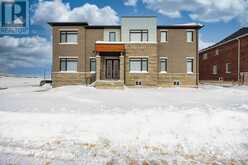 2215 CRYSTAL DRIVE Oshawa