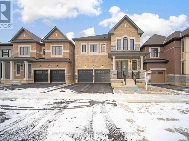 3 KESSLER DRIVE Brampton Ontario