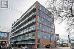 612 - 5 HANNA AVENUE Toronto