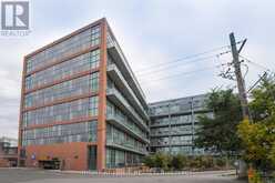 612 - 5 HANNA AVENUE Toronto