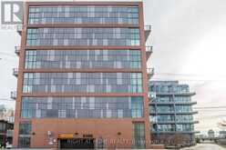 612 - 5 HANNA AVENUE Toronto