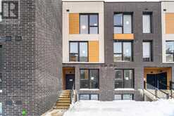 BLK A UNIT #82 - 176 CLONMORE DRIVE Toronto