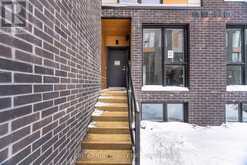 BLK A UNIT #82 - 176 CLONMORE DRIVE Toronto