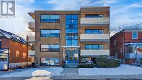 14 - 554 HARVIE AVENUE Toronto