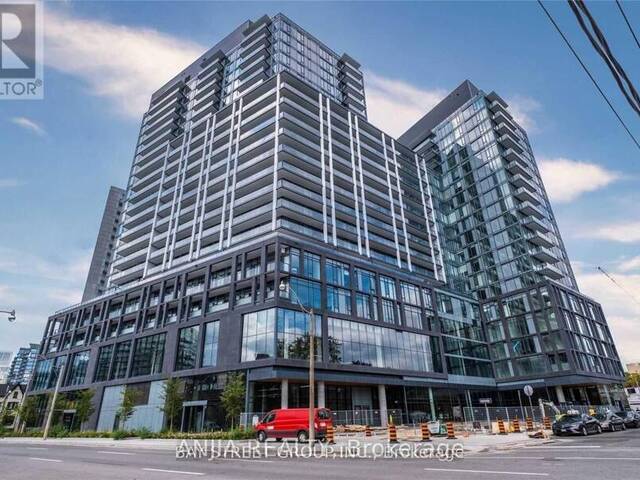 925 - 50 POWER STREET Toronto Ontario