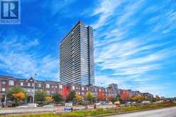 609 - 105 THE QUEENSWAY AVENUE Toronto