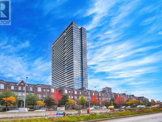 609 - 105 THE QUEENSWAY AVENUE Toronto Ontario