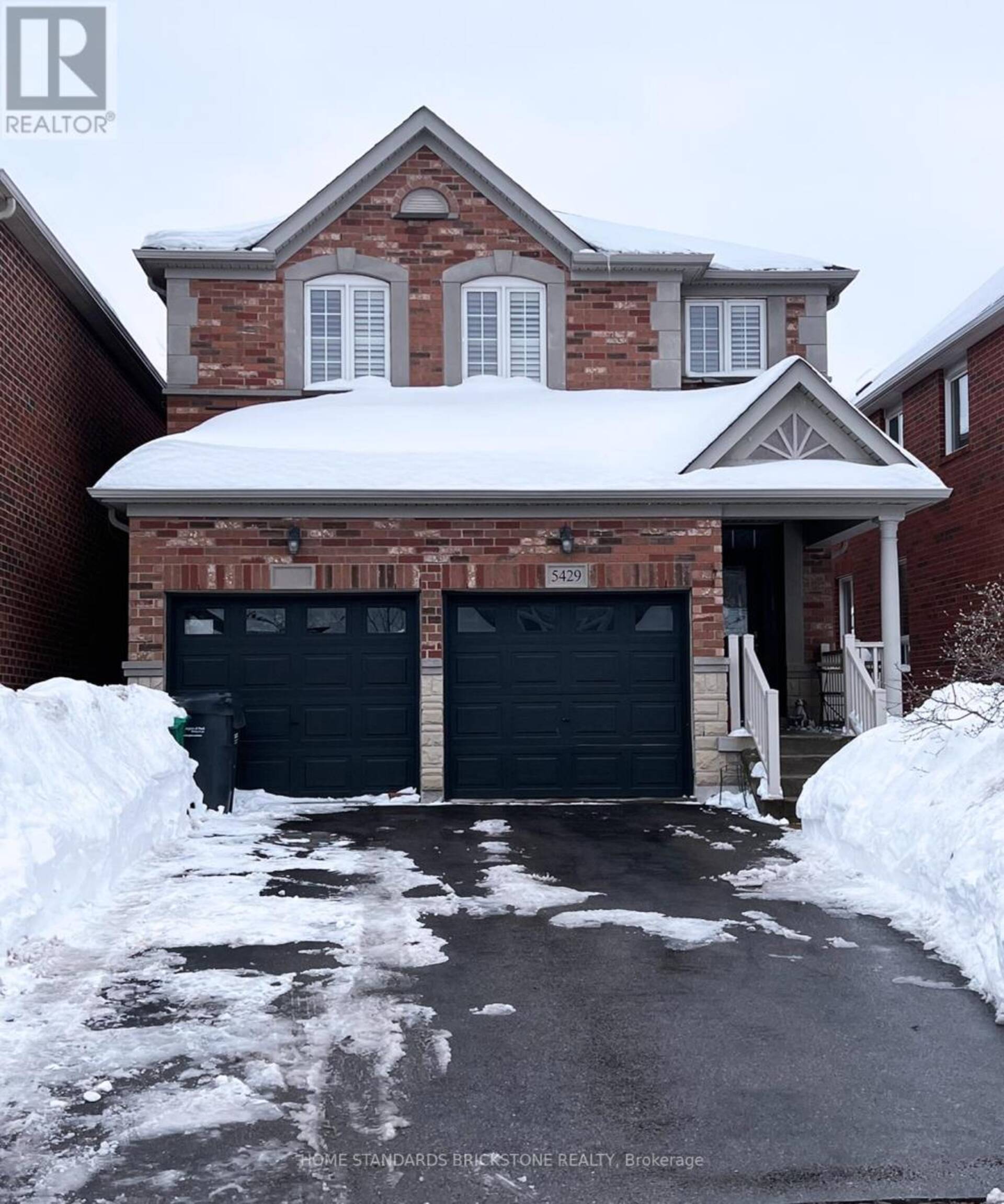 5429 BESTVIEW WAY SW Mississauga