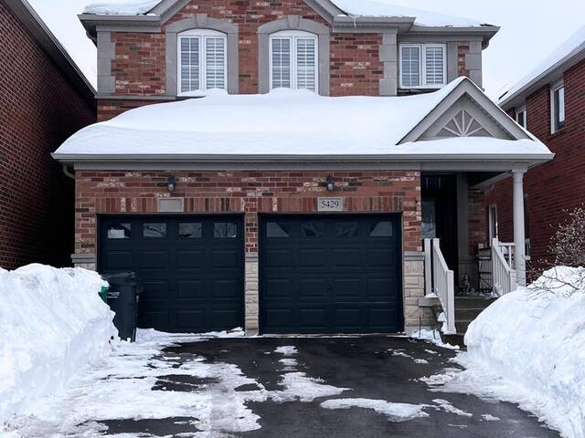 5429 BESTVIEW WAY Mississauga Ontario