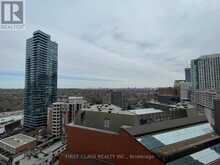 1410 - 1 YORKVILLE AVENUE Toronto