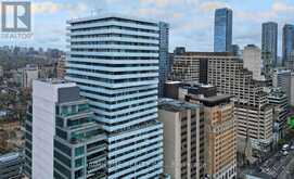 1902 - 200 BLOOR STREET W Toronto