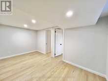 BASEMENT - 358 MONARCH PARK AVENUE Toronto