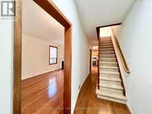 UPPER LEVEL - 358 MONARCH PARK AVENUE Toronto