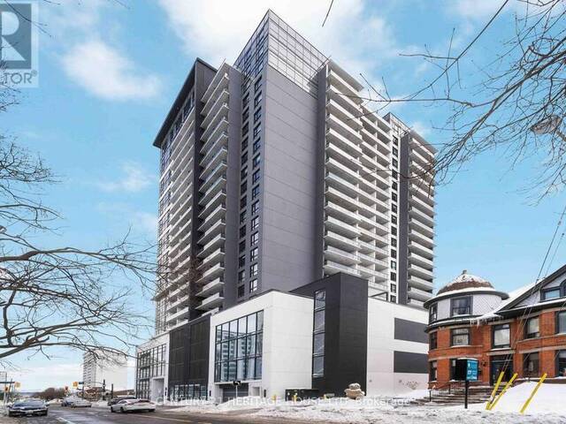 1504 - 15 QUEEN STREET S Hamilton Ontario