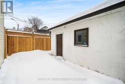 441 WINONA DRIVE Toronto