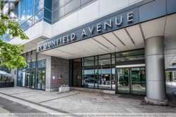 804 - 89 DUNFIELD AVENUE Toronto