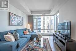 3007 - 21 WIDMER STREET Toronto