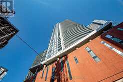 3007 - 21 WIDMER STREET Toronto