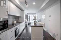 3007 - 21 WIDMER STREET Toronto